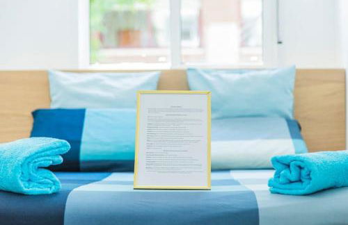 Céntrico apartamento bien ubicado para 5, 3 Hab - Foto 6