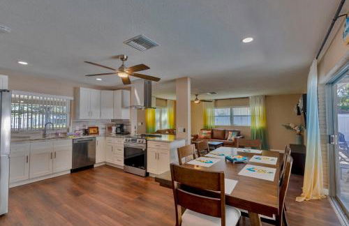 Sunny Escape-Heated Pool - Foto 11