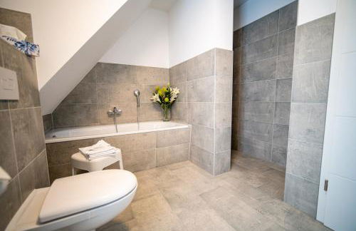 Ferienhaus Wildrose in der Puddeminer Wiek - Foto 27