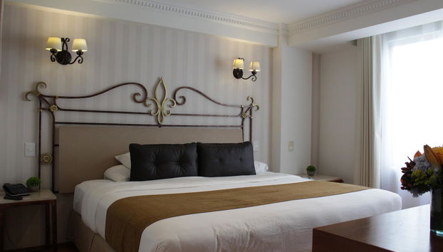 Residence L´ Heritage Tennyson by BlueBay - Photo 3