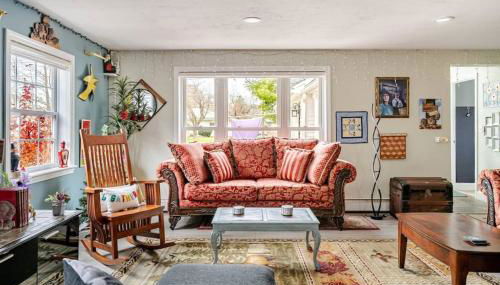 5 Bedrooms Game Room Studio Room - Foto 2