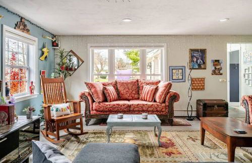 5 Bedrooms Game Room Studio Room - Foto 2