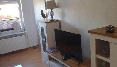 Ferienwohnung Lütt Stuuv - Foto 5