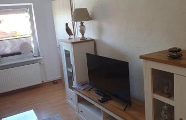 Ferienwohnung Lütt Stuuv - Foto 5