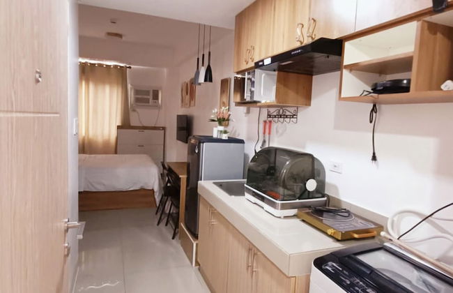 Acellyne's Suites at Green 2 Residences - Foto 14