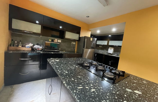 Casa Riverside- 5BHK Luxuty Pool Villa - Photo 20