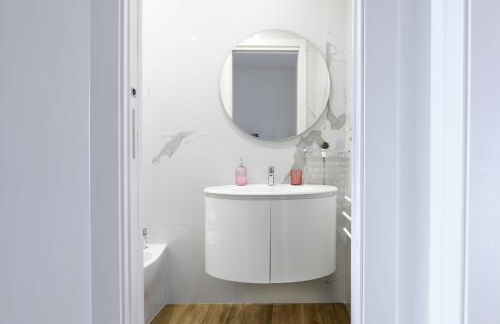 Casa Vacanze Maddalena - Palazzetto sul lago - Diamante Rosa - Foto 8