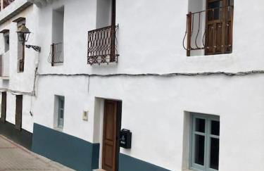 Casa Blanca, Acequias, Lecrin valley, Granada - Foto 79