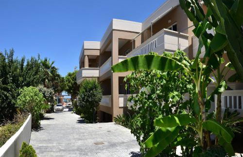 Akatos Hotel - Foto 131
