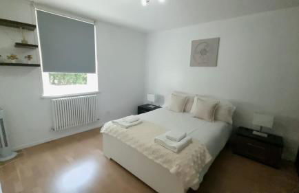 Spacious one Bedroom near Regent's Park - Foto 12