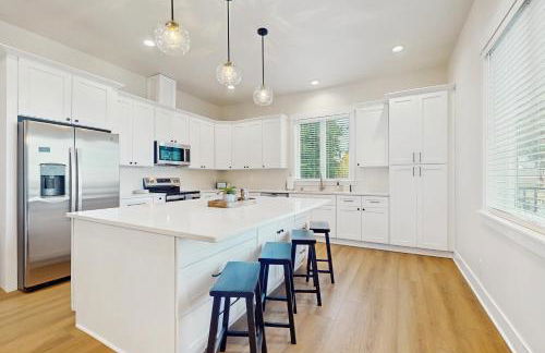 Lake Goodwin Retreat - Foto 9