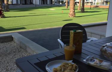 oasis beach casa Georgio - Foto 17