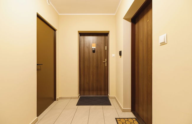 Apartment Kamienna Wisla by Renters - Photo 74