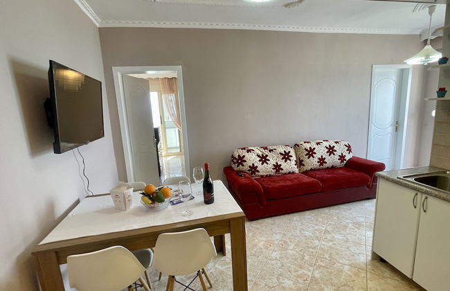 CENTER RESIDENCE - Foto 18