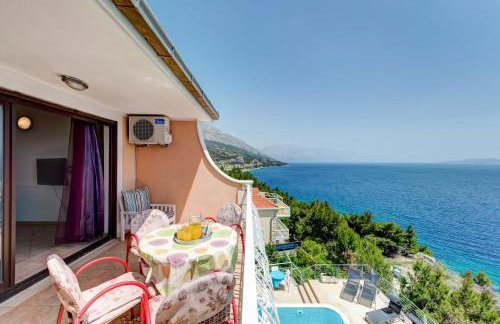 Apartments Majda - Foto 28