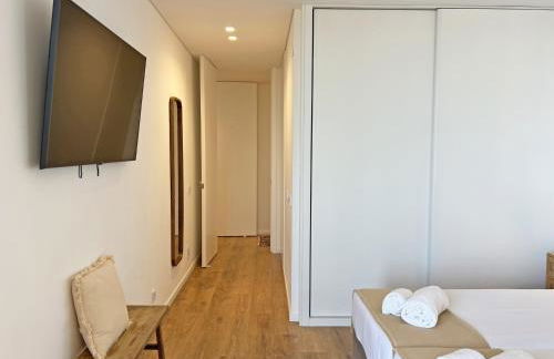 Lady Delmar Marina Olhao By Junto ao Mar - Photo 38