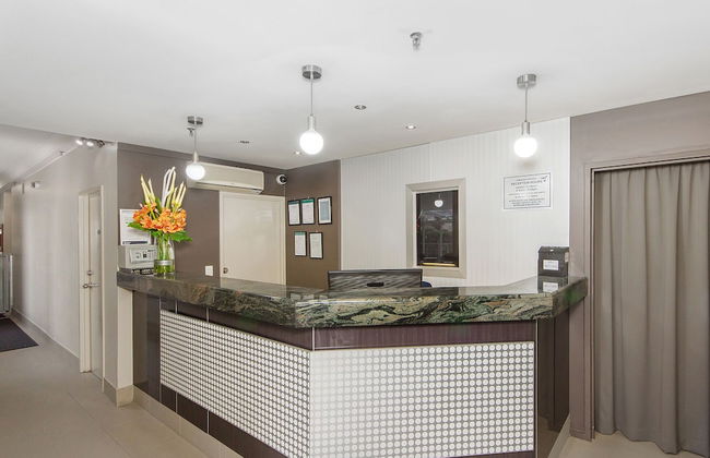 Sunbird Beach Resort - Foto 3