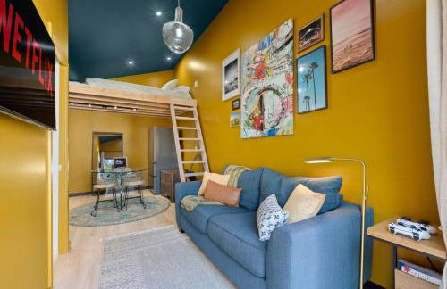 Sunny Loft Beaches Lakes Trails - Foto 24