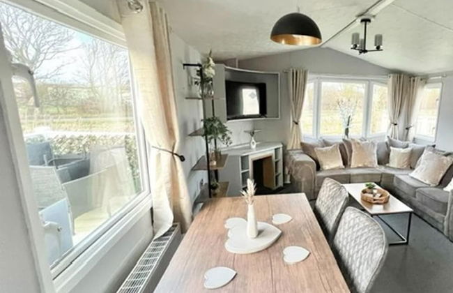 3 Bed-7 Berth-mablethorpe-wifi-pet Friendly - Photo 1