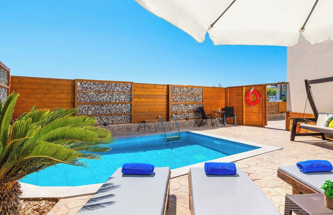 Villa Ifigeneia - Foto 12