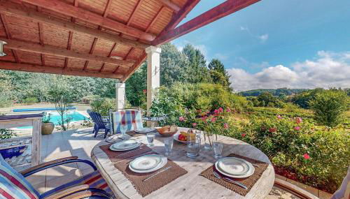 3 Bedroom Stunning Home In Ecuras - Foto 2