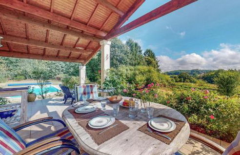 3 Bedroom Stunning Home In Ecuras - Foto 2