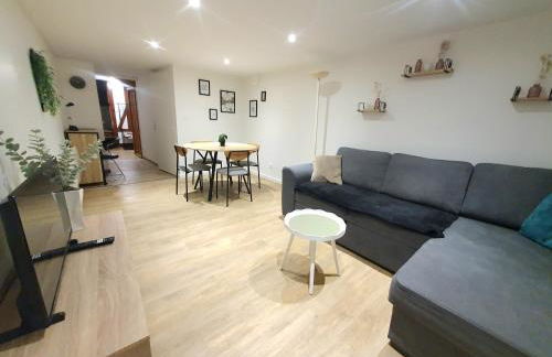 Charmant Appartement T2 au rez de chaussée - Foto 27