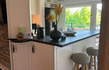 Oase am Pferdemarkt - im Herzen Ostfrieslands - Foto 13