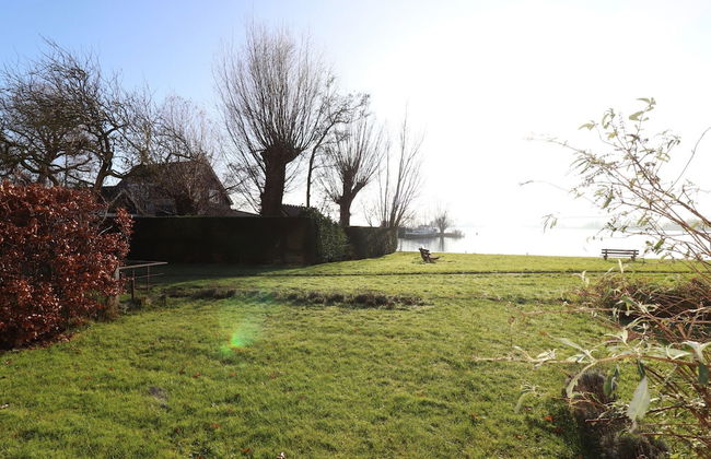 Sunny Apartment Directly on the Heegermeer - Foto 33