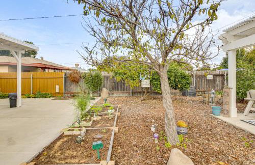 Breeze by the Marina Chula Vista Getaway! - Foto 37