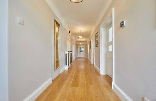 Host & Stay - The Old Rectory - Foto 59