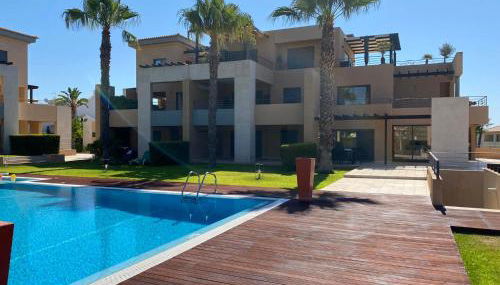 Janelas do Oceano - Casa de Ferias T3 Vilamoura - Foto 4