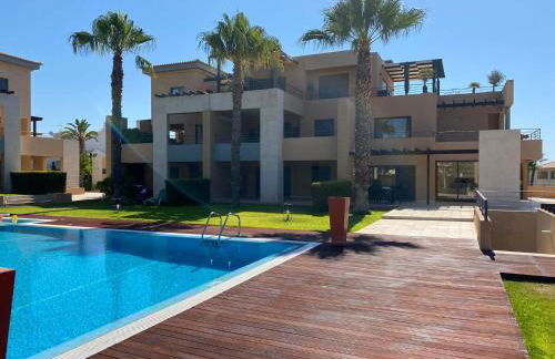 Janelas do Oceano - Casa de Ferias T3 Vilamoura - Foto 4