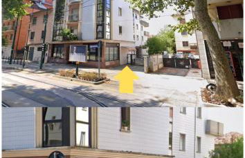 Unico Apt 8, 4 ospiti, parcheggio gratis, 10 minuti da Venezia - Photo 4