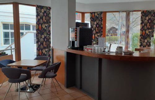 Apartment Kampenwand - Foto 22