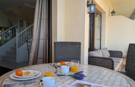 VILLA GADEA ALTEA pearl - Photo 12