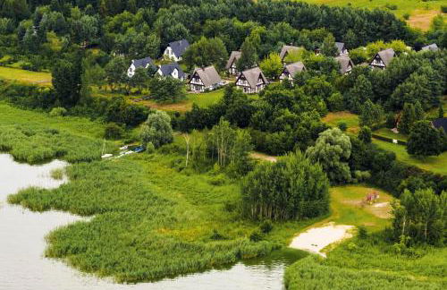 Fischerhaus in Quilitz - Foto 12