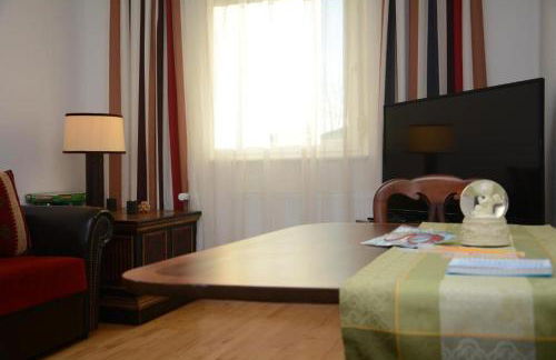 Bonnpoint Ferienwohnungen - Foto 17