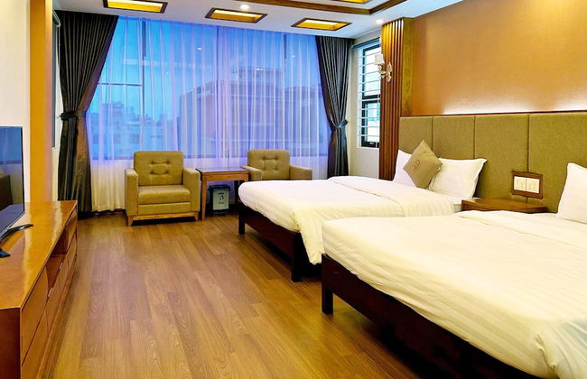 GRAD Korea Hotel Vip - Foto 15