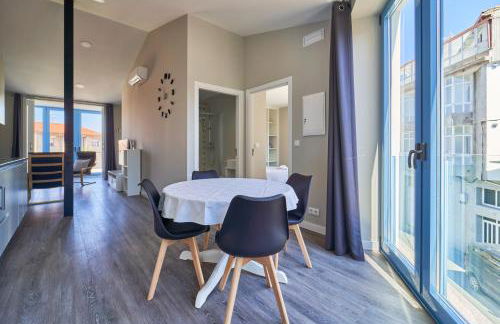 Apartamentos Carballal - Foto 13