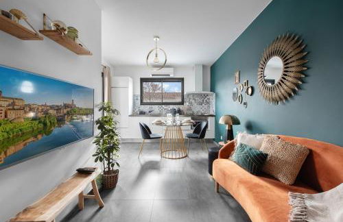 Linstantpresent - Foto 1