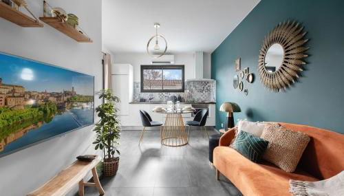 Linstantpresent - Foto 1