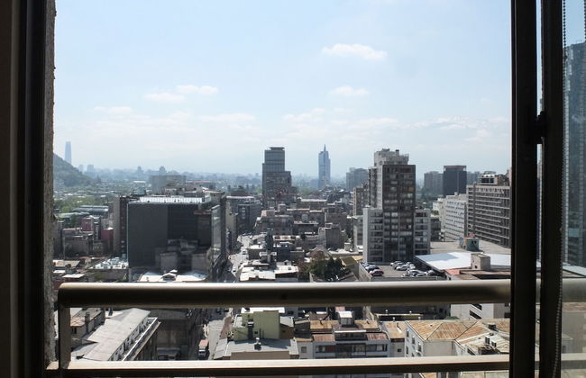 Santiago Furnished Apartments - Foto 26