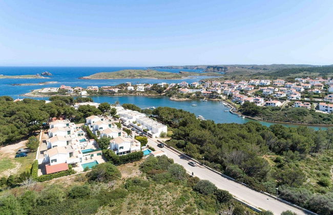 Villa Sa Calma in Puerto Luz - Photo 26