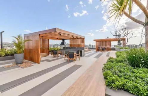 Charlie JP Redenção Cidade Baixa - Foto 41