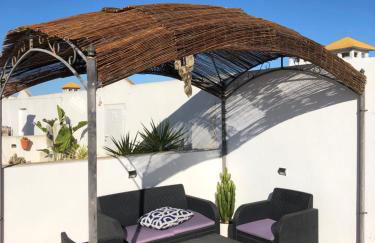 L' Azotea del Sol appartement typique - Foto 24