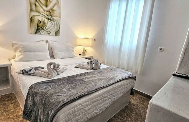 Pleasure Apartments 2 Bedrooms Near The Sea - Photo 22