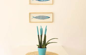 Casa Tarantino Capri charming apartments - Foto 7