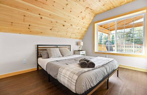 The A-mazing Creekside Escape - Foto 8