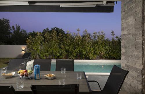 Villa Barbara - Foto 48